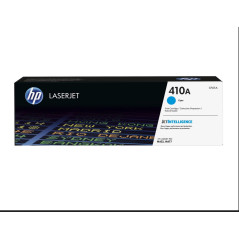 Toner originale Stampante HP INC - CF411A CIANO - COLOR C L/J M452