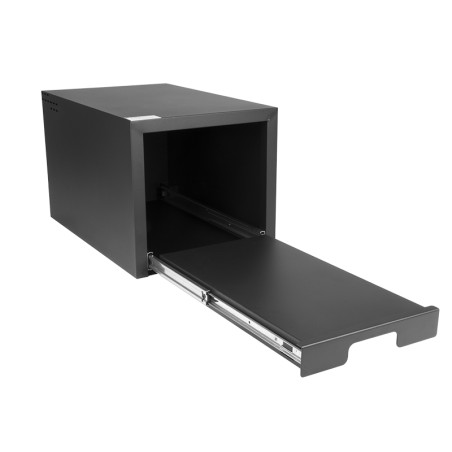 Accessori - ADJ - Mobile per stampante con ripiano e scomparto