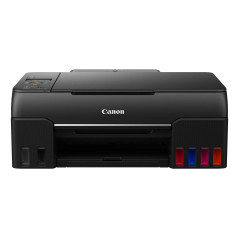 MF INK COL A4 WIFI USB CANON PIXMA G650