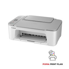 MF INK COL A4 WIFI USB 8PPM TS3551I CANON TS3551I BIANCA LAN 3IN1