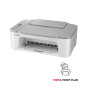 Stampante inkjet colori - CANON TS3551i - Scanner e Copia + WiFi - USB - A4 - 8PPM - 2 colori cartucce