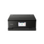 Stampante inkjet colori - CANON TS8750 - Scanner e Copia + WiFi - USB - A4 - 15PPM - 4 colori cartucce
