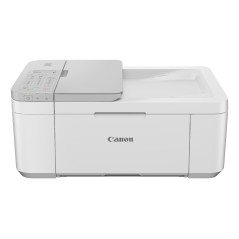 MF INK COL A4 FAX WIFI USB ADF F/R CANON TR4756I BIANCA 1200PG