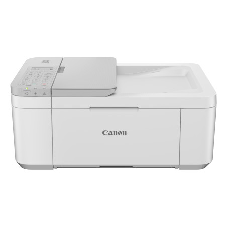MF INK COL A4 FAX WIFI USB ADF F/R CANON TR4756I BIANCA 1200PG