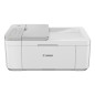 MF INK COL A4 FAX WIFI USB ADF F/R CANON TR4756I BIANCA 1200PG