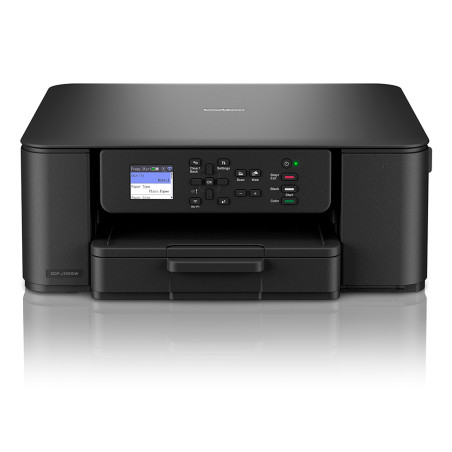 MF INK COL A4 3 IN 1 WI-FI DUPLEX BROTHER DCPJ1310DW 16PPM