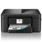 MF INK COL A4 3 IN 1 WI-FI ADF DUPLEX BROTHER DCPJ1460DW 16PPM