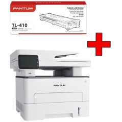 BUNDLE M7310DW + TONER TL-410H 3000PG