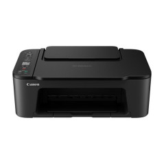 MF INK COL A4 WIFI USB 8PPM CANON PIXMA TS3450 NERA