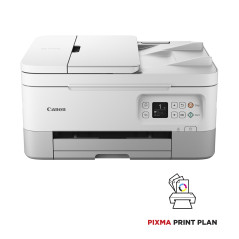 MF INK COL A4 WIFI F/R 13PPM CANON PIXMA TS7450I BIANCA