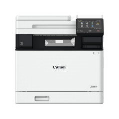 MF LAS COL A4 WIFI LAN F/R 33PPM CANON MF-754CDW ISENSYS 4/1 TOUCH
