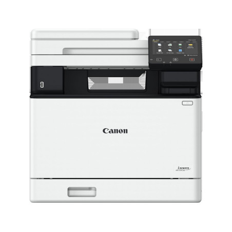 MF LAS COL A4 WIFI LAN F/R 33PPM CANON MF-754CDW ISENSYS 4/1 TOUCH
