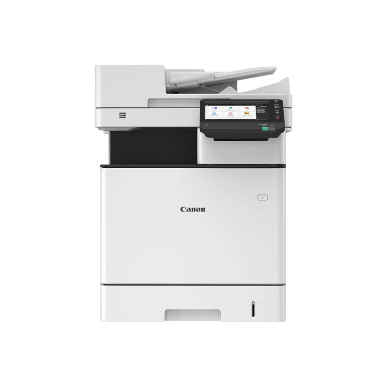 MF LAS COL A4 WIFI LAN F/R 33PPM CANON C1533IF I SENSYS 4 CART