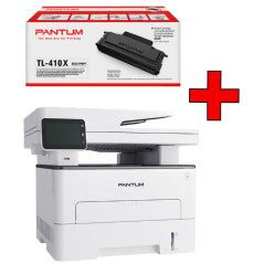 BUNDLE M7310DW + TONER TL-410X 6000PG