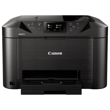 MF INK COL A4 WIFI MB5150 EUR F/R CANON MB5150 EUR NERA FISSO/ADF