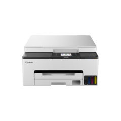 MF INK COL A4 FAX WIFI LAN 24PPM CANON MAXIFY GX1050 MEGATANK