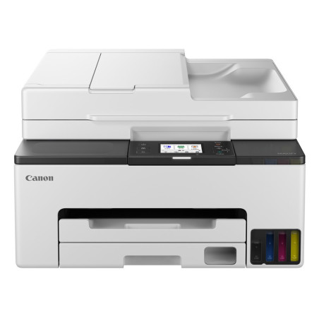 MF INK COL A4 FAX WIFI LAN 24PPM CANON MAXIFY GX2050 MEGATANK