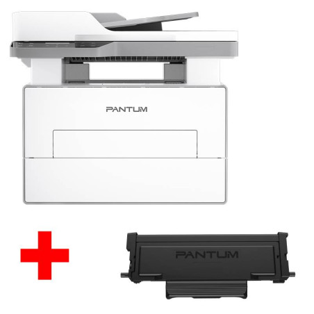 MF LAS B/NA4 3/1 WIFI 33PPM NET USB PANTUM BM4240ADW + TONER TL-A4201H