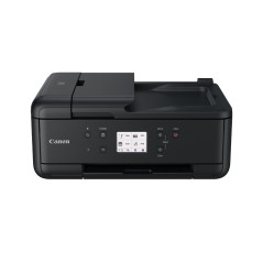 MF INK COL A4 FAX WIFI 15PPM F/R CANON TR7650 ADF