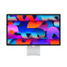Monitor 27'' GLASS - Apple Studio Display - 5K UHD retina 16:9 600nits 60Hz - USB C + Thunderbolt
