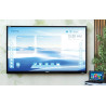 MON 65TOUCH +DABLIUVR360 SCIENC E SOLUZIONE DELUXE
