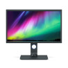 MON 31.5 IPS 4K DP HDMI USB C BENQ SW321C REG ALTEZZA PIVOT