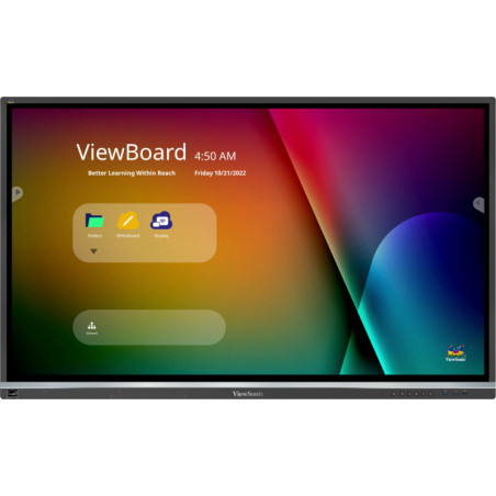 MON 55 TOUCH 20TOCCHI 4GB 32GB USBC HDMI USB MM CAST ANDROID11