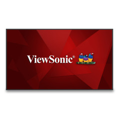 MON 55DS UHD 4K  HDMI AND11 MM USBC RJ45 24/7 500NIT 4/32 AND11