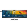MON 45VA 5120 CURVO WEBCAM HDMI DP 31:9 MM  45B1U6900CH USBC  REG ALT