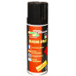 BOMBOLETTA SPRAY LUBRIFICANTE IMPERMEABILIZZANTE SILICONE 200ML