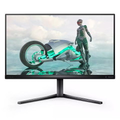 MON 25VA FHD GAMING 240HZ 0.5MS DP 25M2N3200W MM 2XHDMI PIVOT REG ALT