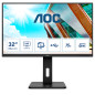 MON 31.5 VA 4K DP HDMI HUB USB AOC U32P REG ALTEZZA PIVOT MM