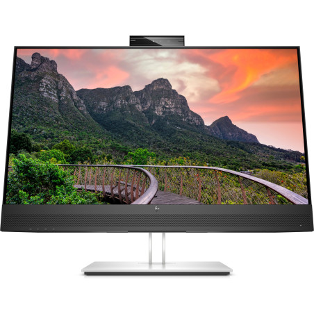 MON 27IPS 2560X1440 HDMI DP USB C 40Z29AA  WEBCAM REG ALT