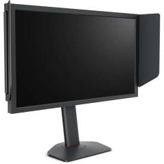 MON 24.5TN HDMI DP  540HZ 320CD BENQ XL2586X PIVOT REG ALT ZOWIE