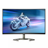 Monitor 32'' L.C.D. curvo - Philips Momentum 32M1C5200W/00 - FHD 16:9 300nits 4ms 240Hz - HDMI + Dp