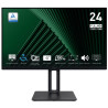 Monitor 24'' L.C.D. - MSI Pro MP245PG - FHD 16:9 300nits 4ms 100Hz - HDMI + Dp + VGA