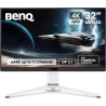 MON 32IPS MOBIUZ UHD 1MS USBC HDMI BENQ EX321UX REG ALT. WHITE HDMI DP