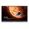 Display 75'' interattivo touchscreen Android - BenQ RP7504 - 4K UHD 16:9 450nits 8ms - HDMI+LAN+USB +RJ+WiFi+Speaker