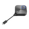 BenQ TWY31 - Instashare Button - Trasmetti lo schermo - compatibile P.C. e Mac - USB-C