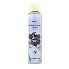 ARIA COMPRESSA 600ML GEMBIRD TECHMA DE CK-CAD-FL600-01
