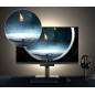 Monitor 32'' LCD - BENQ RD320U - UHD 4K 16:9 400nits 5ms 60Hz - HDMI + USB + Dp