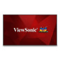 Display interattivo 86'' L.C.D. - Viewsonic CDE8630 Android - UHD 4K 16:9 8ms 60Hz 450nits  - HDMI + RJ + USB