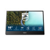 Monitor 15,6'' LED - Philips 3000 series 16B1P3302D - FHD 16:9 4ms 75Hz 250nits - HDMI + USB