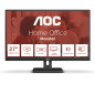 MON 27VA QHD HDMI DP MM 350CD AOC Q27E3UAMB 16:9