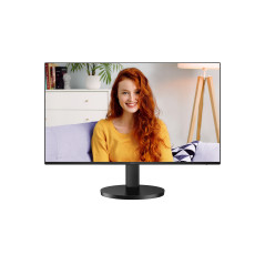 MON 27 IPS 100HZ USB C HDMI MM AOC 27B3CF2 REGOLAZIONE ALTEZZA