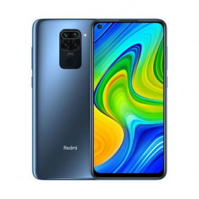Xiaomi Redmi Note 9