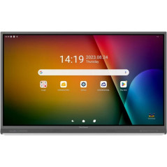 MON 75 TOUCH 40TOCCHI 8GB 64GB USBC HDMI USB MM CAST ANDR13 EDLA