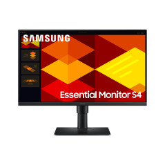 Monitor 24'' IPS - Samsung S40GD - FHD 16:9 5ms 100Hz 250nits - USB + HDMI + Dp