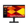 Monitor 24'' IPS - Samsung S40GD - FHD 16:9 5ms 100Hz 250nits - USB + HDMI + Dp