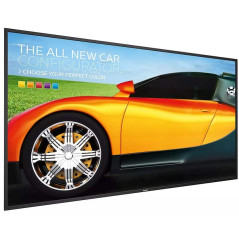 Monitor 55'' IPS - Philips Q-Line BDL5530QL - FHD 16:9 350nits 6,5ms - HDMI + VGA + HDMI + RJ (ricondizionato)